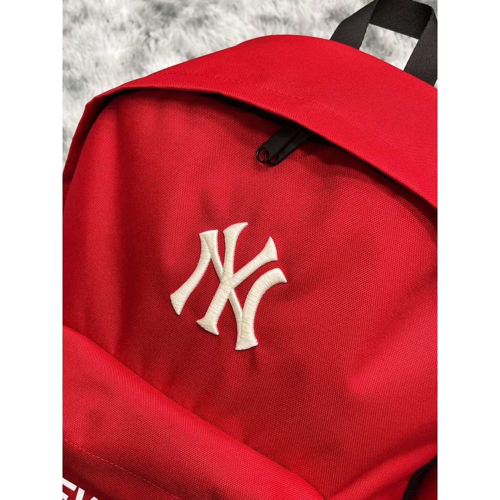 Balo Thời Trang Ny Yankees Backpack B431