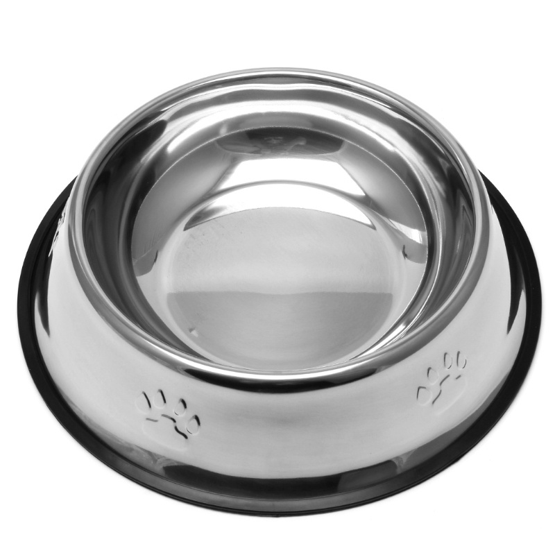 Đĩa Đựng Thức Ăn Dành Cho Thú Cưng ​Khay Đựng Thức Ăn / Nước Uống Tiện Dụng Cho Thú Cưng