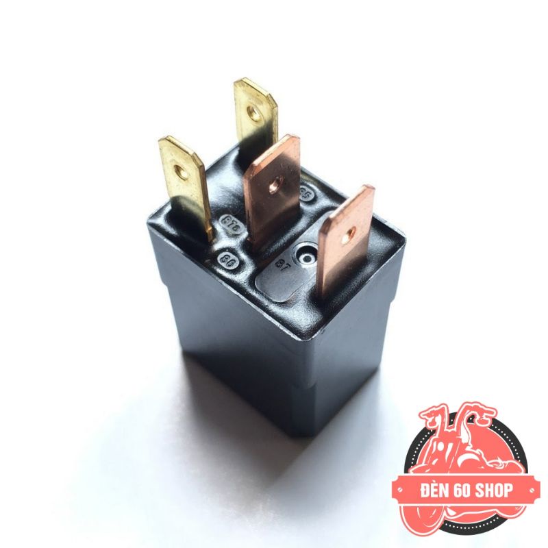 Relay Nais 4 Chân