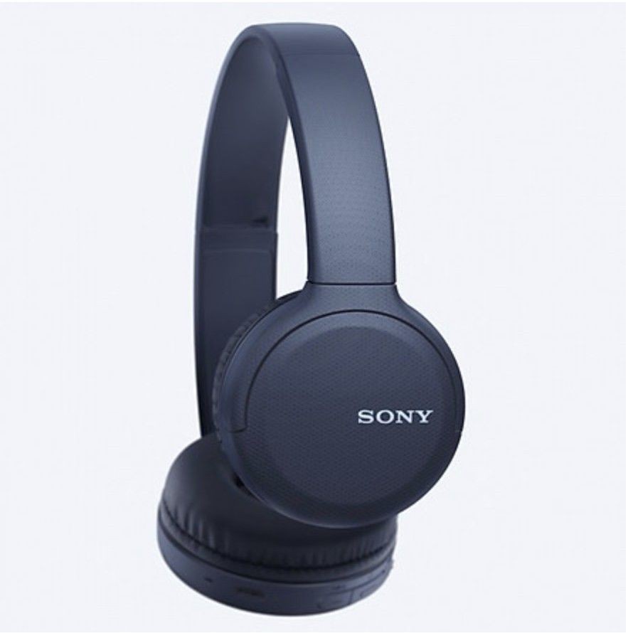 [Trả góp 0% LS] Tai nghe không dây headphone wireless Sony WH-CH510 chính hãng nguyên seal mới 100%