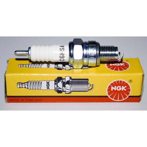 Bugi NGK - Chính Hãng
