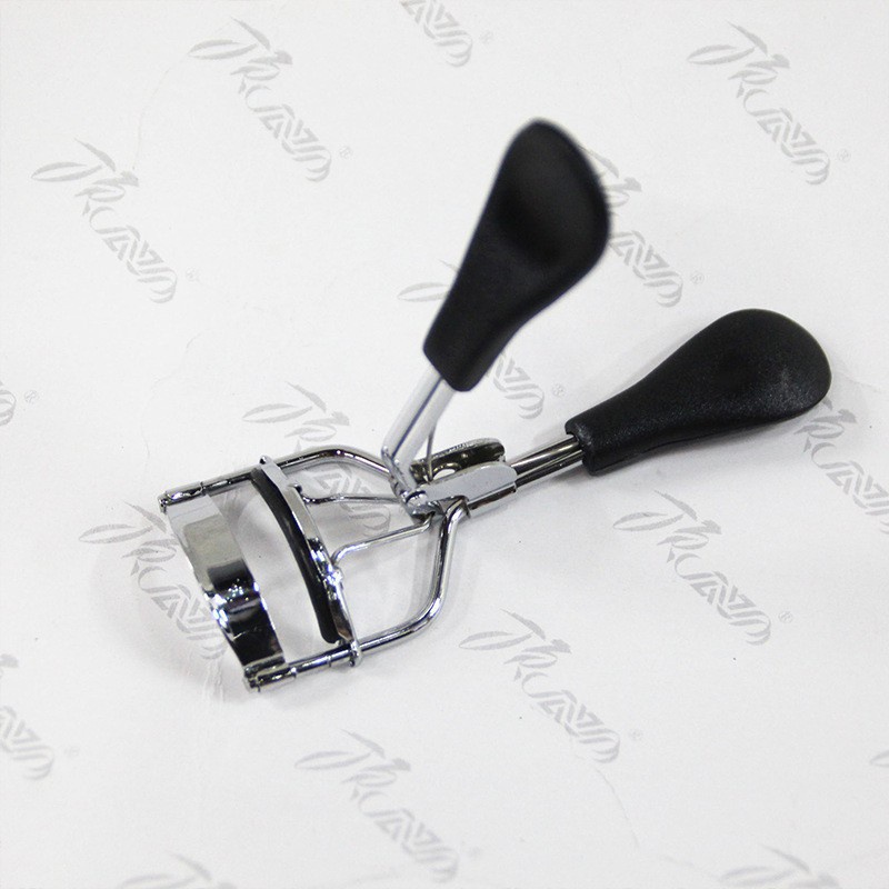 Kẹp bấm mi cán to chuyên dụng có đệm silicon thay thế siêu cong 2159 KOREA STORE88
