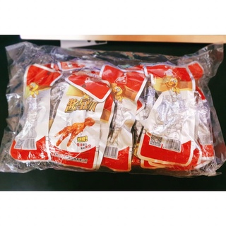 Bịch 30 chân gà cay tứ xuyên