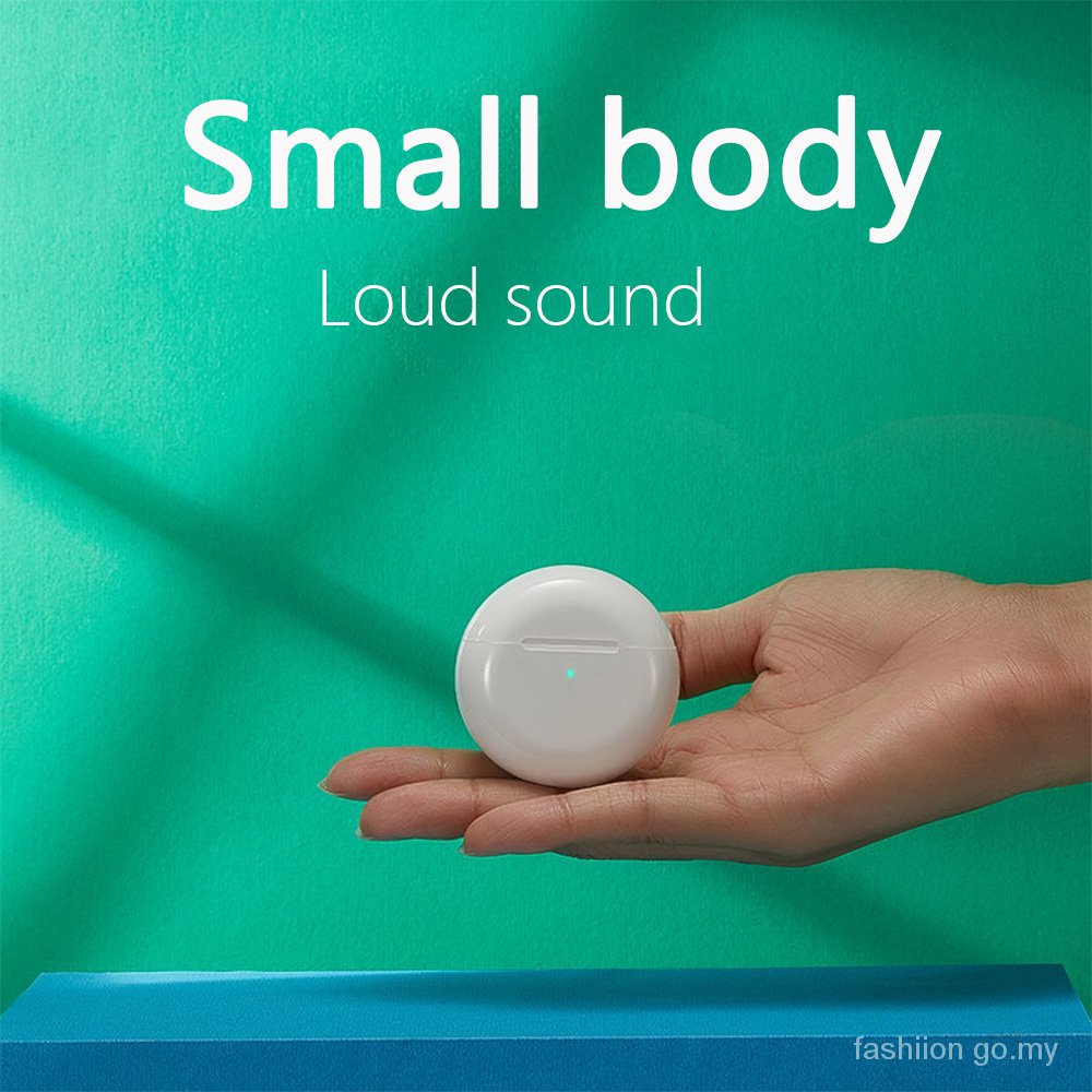 Tai Nghe Bluetooth Không Dây Inpods pro6 Tương Thích Với Android & IOS