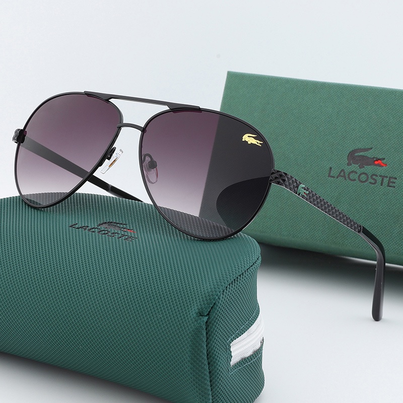 Kính Mát lacoste Chất Lượng Cao Chống Tia UV400 2022