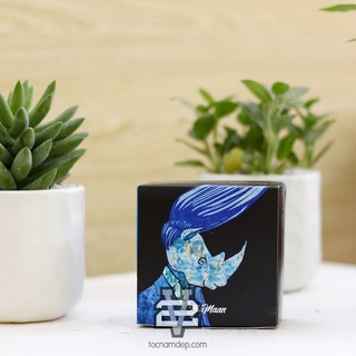 Sáp Blumaan Tê Giác Meraki 74ml USA | Sáp vuốt tóc Blumaan Tê Giác Wax nam cao cấp