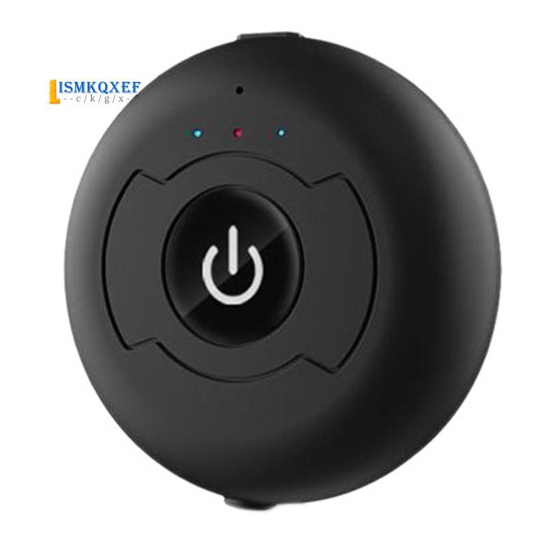 Bộ Truyền Tín Hiệu Âm Thanh Bluetooth 1 Drag 2 Có Thể Kết Nối Với Tai Nghe