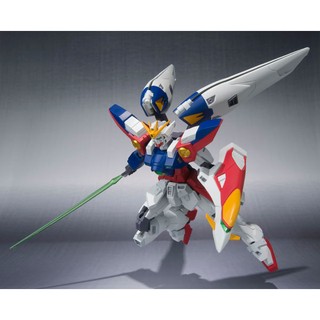 Mô hình Robo Damashii Wing Gundam Zero