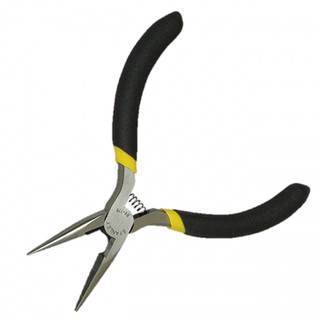 [Chính Hãng] Kìm mỏ nhọn 5"/127mm Stanley 84-119