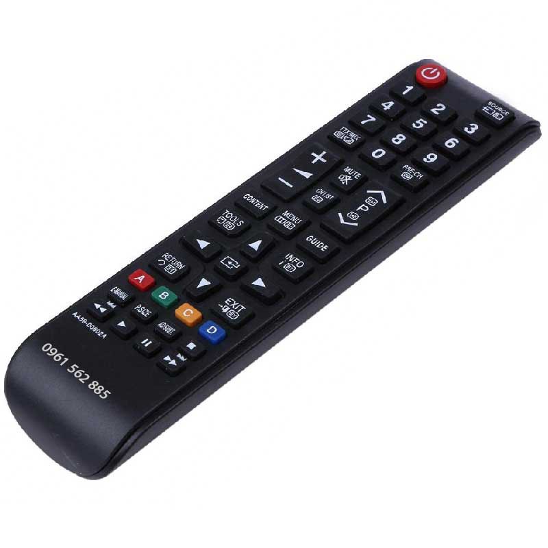 Điều Khiển Remote Tivi SAMSUNG Smart BN59 Chính Hãng Giá Rẻ