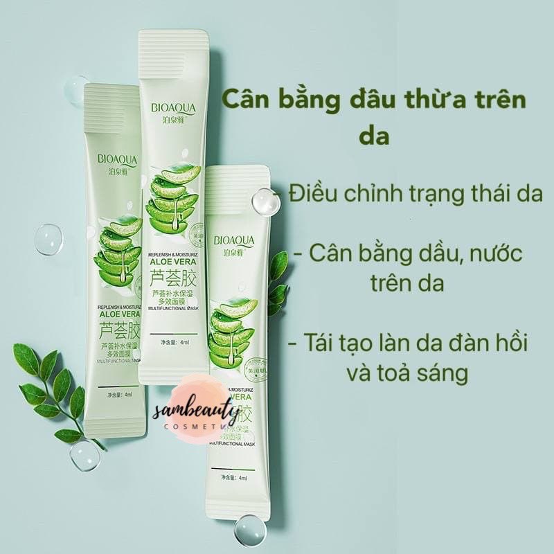 MẶT NẠ NGỦ COLLAGEN LÔ HỘI NÂNG CƠ TRẺ HÓA LÀN DA TĂNG ĐỘ ĐÀN HỒI CHO DA SamBeauty