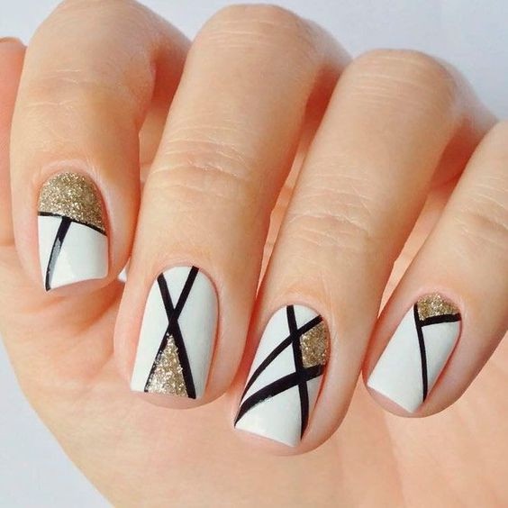 CỌ NÉT VẼ NAILS
