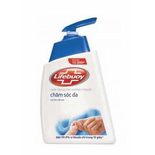 Nước Rửa Tay Lifebouy 500g