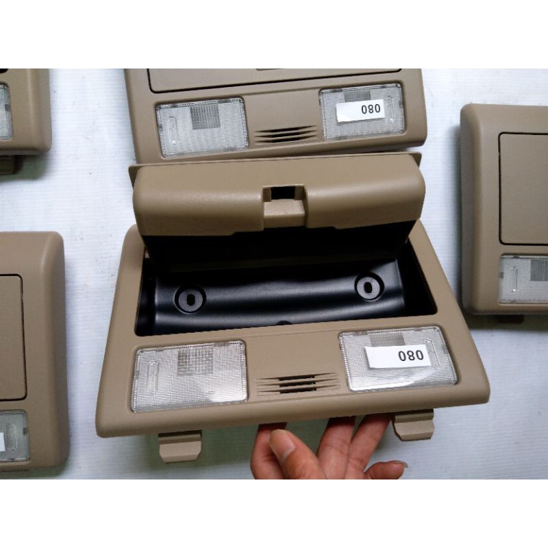 Đèn trần Innova 2015