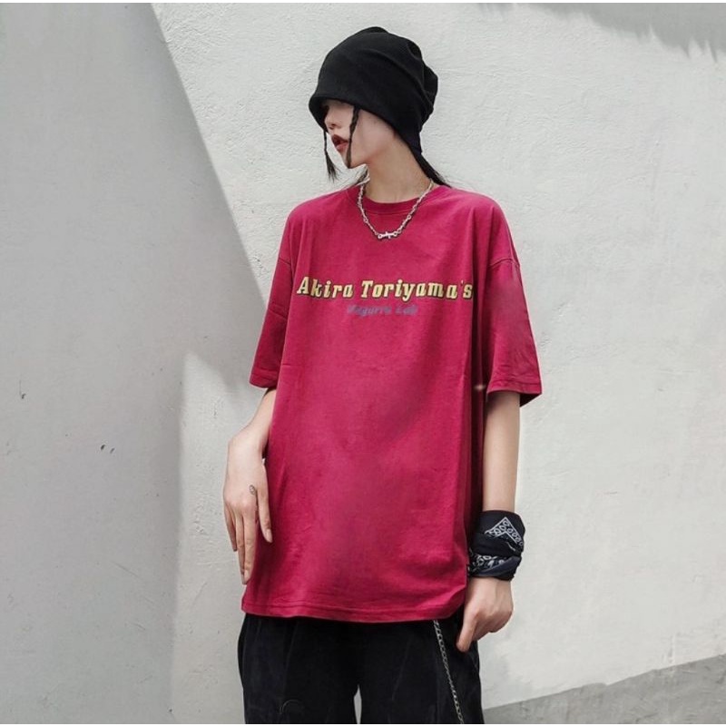 Áo thun tay lỡ in hình siêu đỉnh, form rộng, nam nữ áo đôi unisex ulzzang - ẢNH THẬT