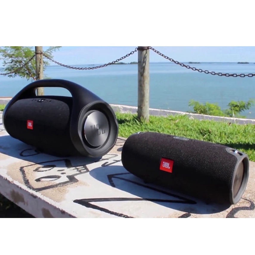 Loa JBL Xboom loa nghe nhạc hát không dây bluetooth game vi tính kéo karaoke decor loại Bluetooth công suất lớn mã 1A19