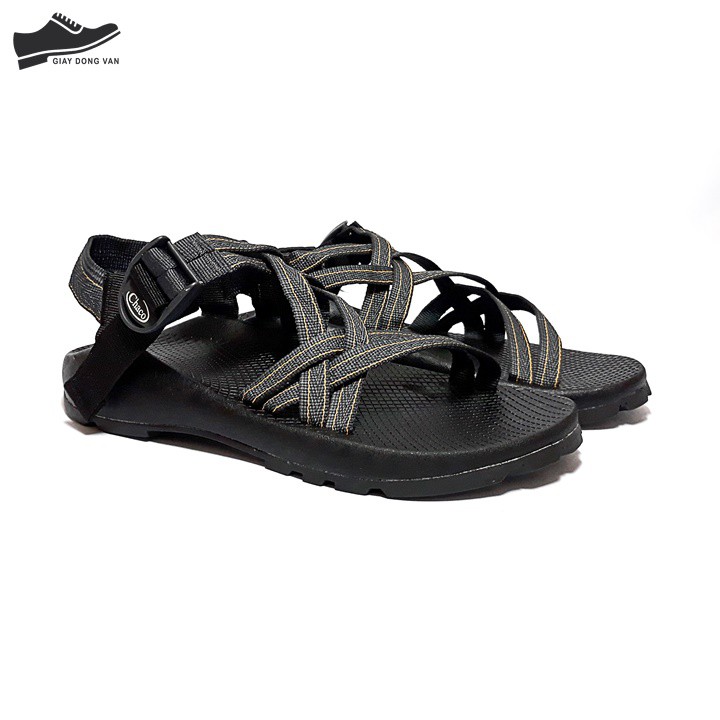 [CHACO] GIÀY SANDAL ĐẾ ĐÚC KHÔNG NHĂN