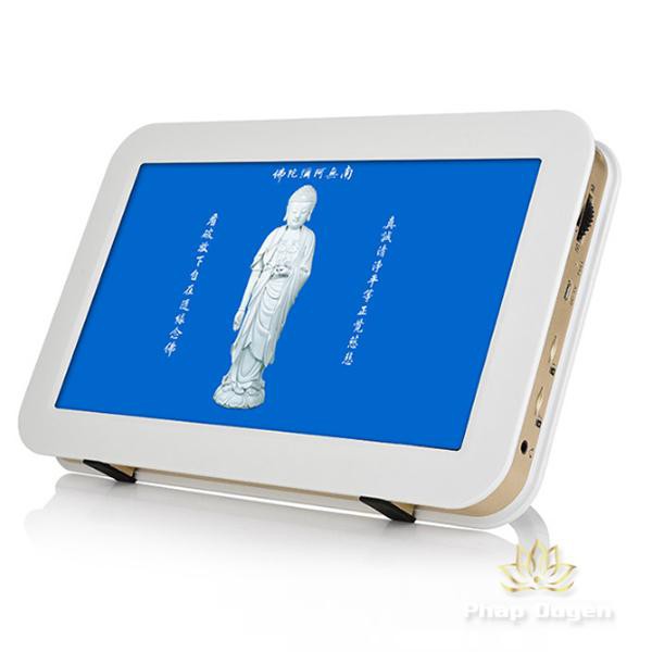 Máy Nghe Pháp, Xem Hình Mp4 – JSV04, Màn Hình 10inch - màn hình mp4 (jsv04) | BigBuy360 - bigbuy360.vn