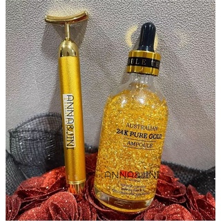 Serum Vàng 24K THERA LADY AUSTRALIA