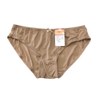 Quần Lót Thun Lạnh Lovely 4đ vải mới mặc mát thấm hút tốt (giá sỉ)