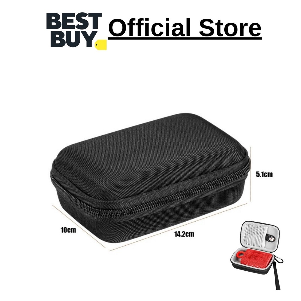 Túi Đựng Loa Bluetooth di động LG XBOOMGo PN1 - Chất liệu EVA
