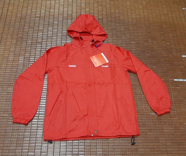 Xả hàng Áo gió 2 lớp free size | BigBuy360 - bigbuy360.vn