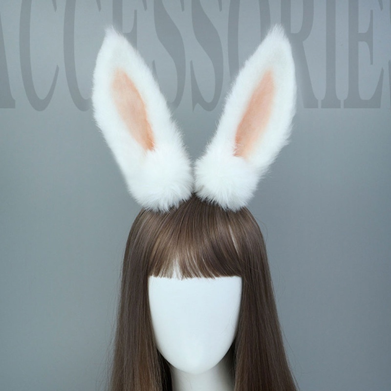 Băng Đô Tai Thú Hoạt Hình Hóa Trang Tiệc Tùng