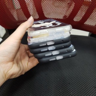 Ốp lưng Nokia X6 (6.1plus) dẻo in hình