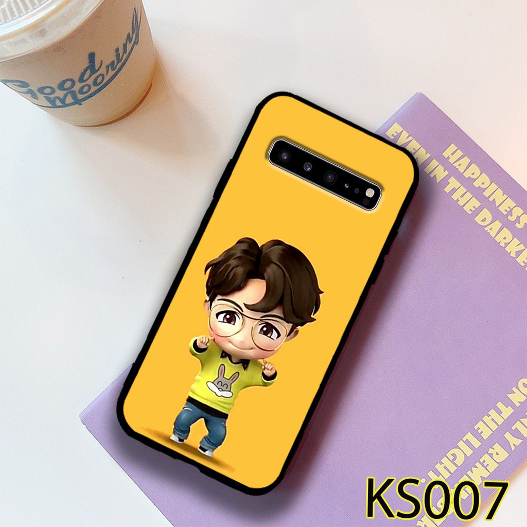 Ốp lưng Samsung S10/S10 5G/S10 Lite/S10 Plus in hình baby boy siêu đẹp, độc, lạ_KINGSTORE.HN_Ốp SS S10_5G/LITE/PLUS