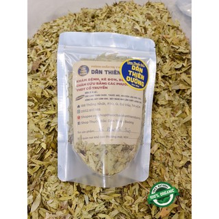 [100gr] Lá Phan Tả Diệp (Khô, Sạch) - Giúp Giảm Cân