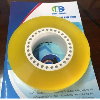 Băng dính loại 1kg/cuộn