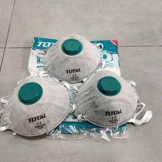 KHẨU TRANG TOTAL TSP406