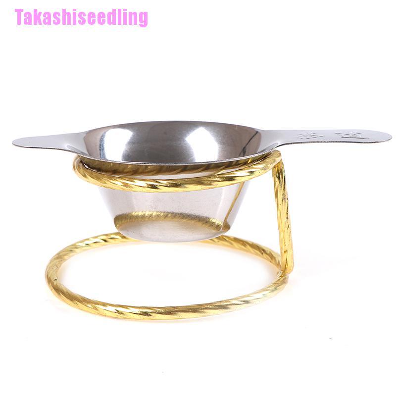 Dụng Cụ Lọc Trà Bằng Inox Chuyên Dùng
