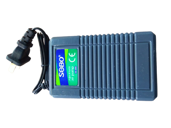 Máy Sủi Oxy 1 Vòi Sobo SB-2800 (3W - 3Lít/Phút) Cho Bể Cá