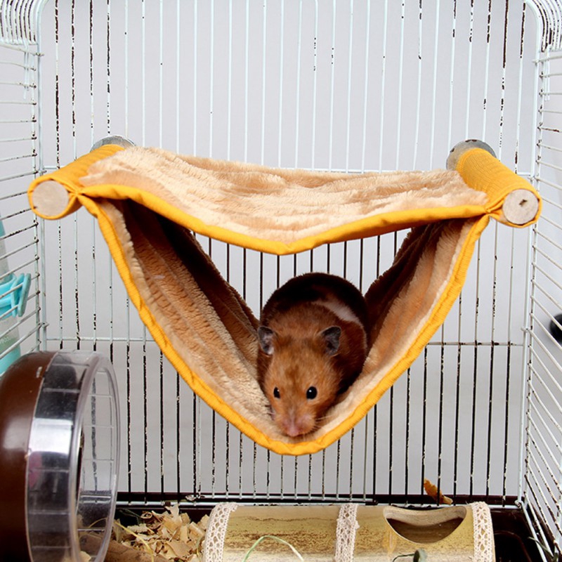 Võng Treo Cho Thú Cưng