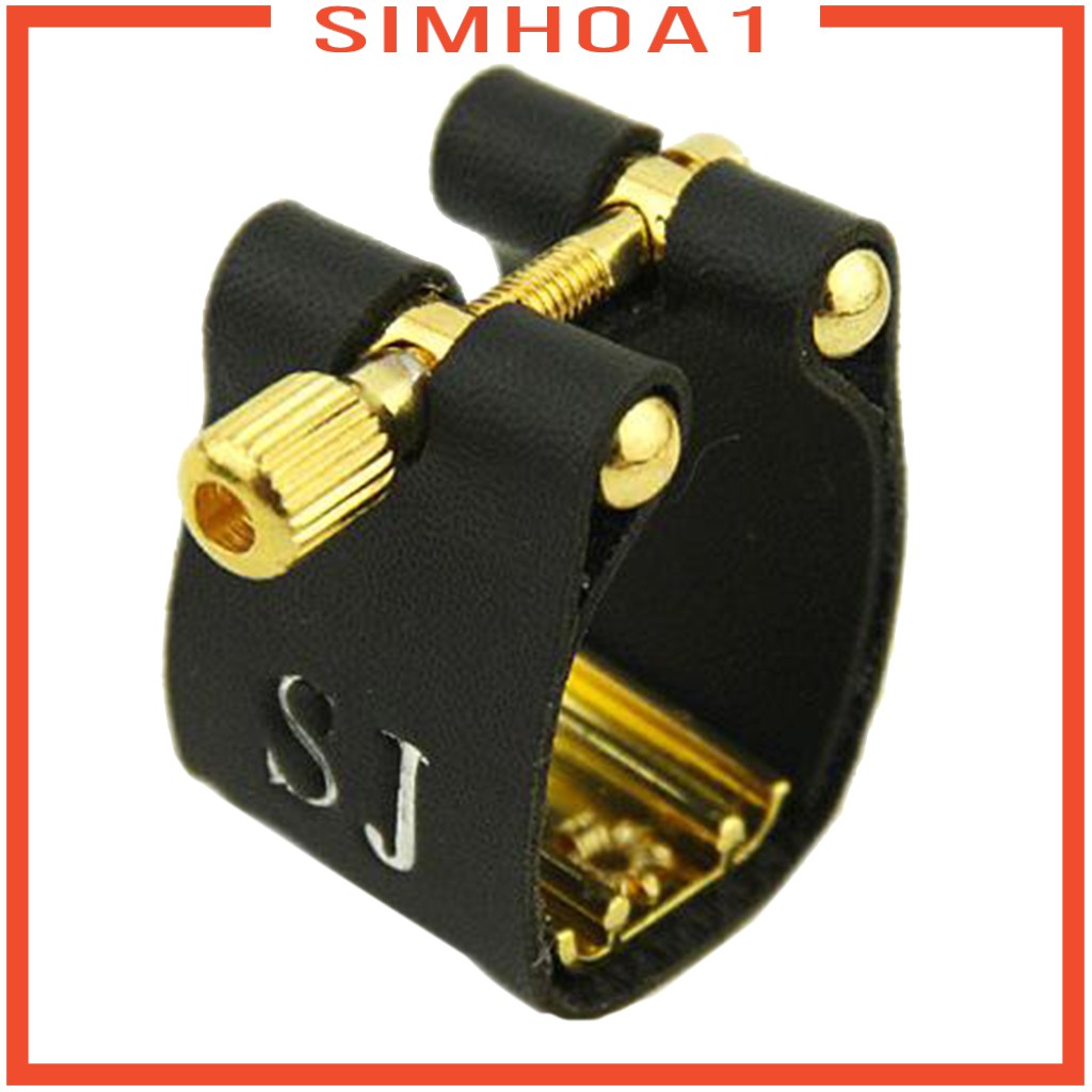 Phụ kiện kẹp miếng kèn saxophone chất lượng cao tiện dụng