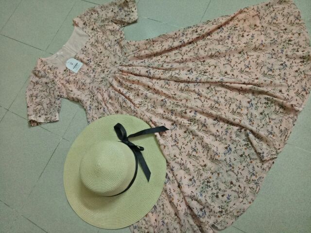 Váy Kit and Dream nguyên tag size M