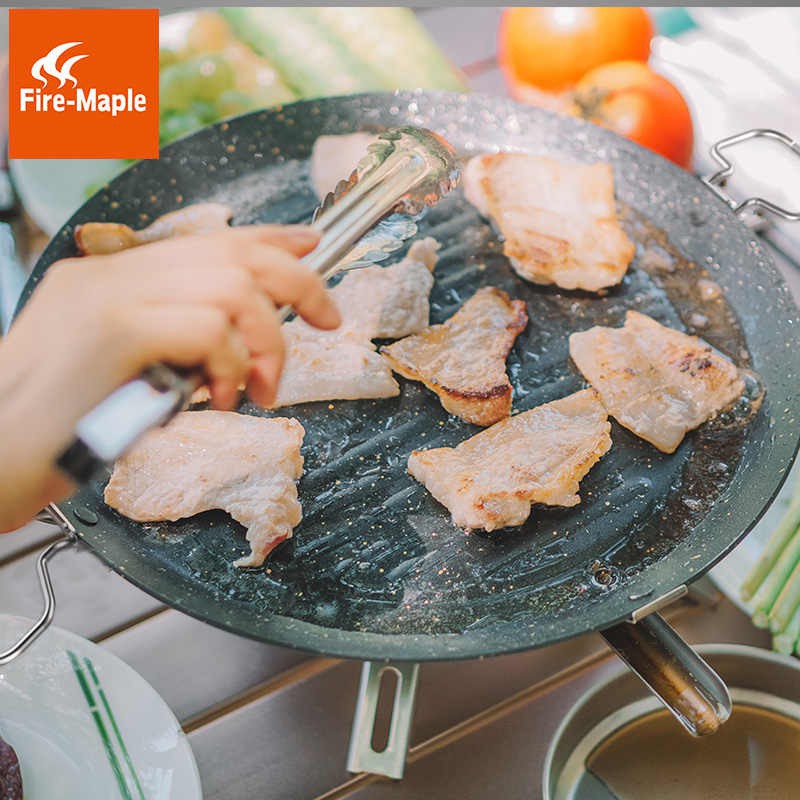 Chảo chiên nướng Fire Maple FRY PAN