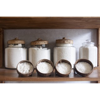 Muối Biển Tự Nhiên Sahu (Hột, Xay, Hầm) - One4One