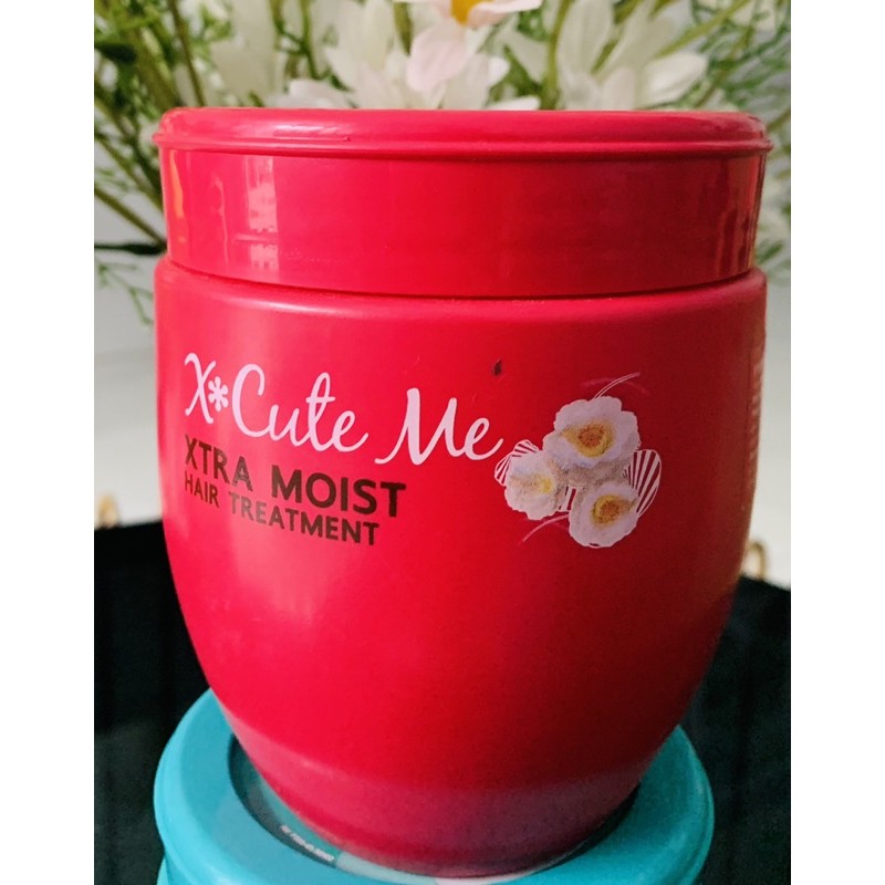 Hấp dầu X-CUTE ME THÁI LAN | BigBuy360 - bigbuy360.vn