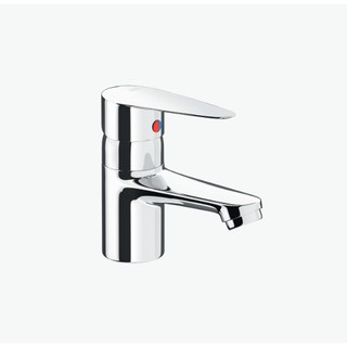 Vòi chậu nóng lạnh inax lfv-1102s-1