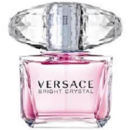 Nước hoa Tester Versace Bright Crystal - 90ml