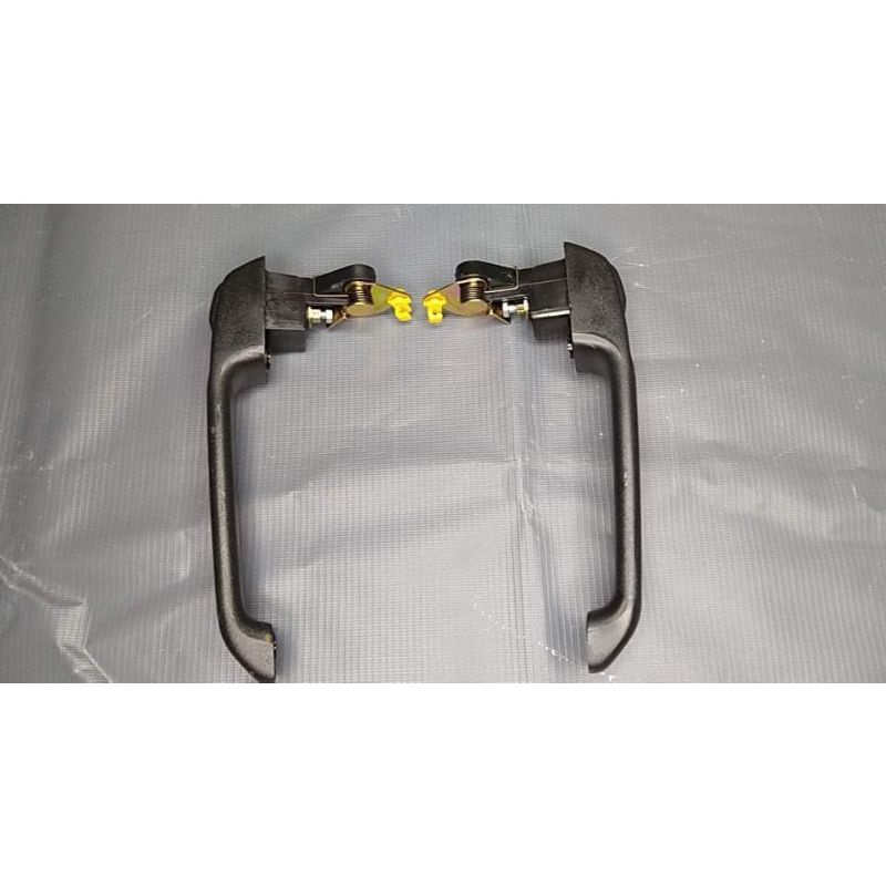 Tay mở cửa ngoài xe tải hino 500 ,fg ,fc, fl
