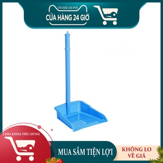 Ky hốt rác