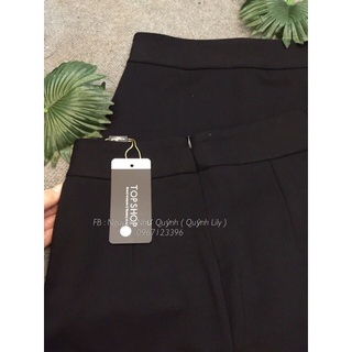 Chân váy bút chì Topshop
