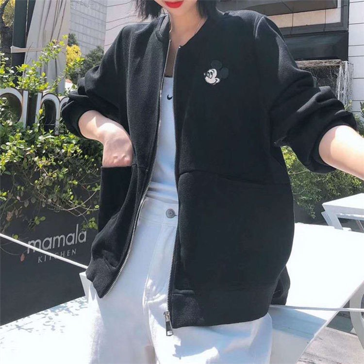 Áo Khoác Cardigan Phong Cách Hàn Quốc Thời Trang Cho Nữ | BigBuy360 - bigbuy360.vn