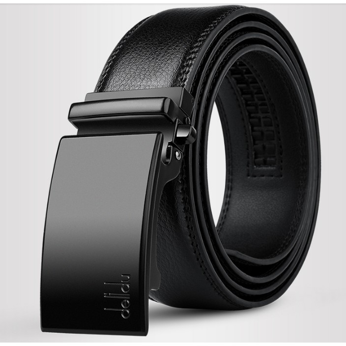 Thắt lưng nam da thật mẫu TL02234