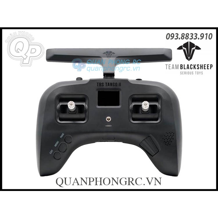 Tay Điều Khiển TBS Tango 2 (V3 PCB Inside) - FPV RC Radio Drone Controller (PB Thường)