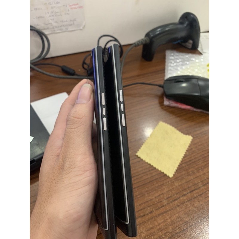  Điện Thoại Blackberry Priv Zin Đẹp | BigBuy360 - bigbuy360.vn