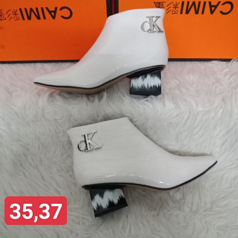 bốt hiệu cao cấp da chuẩn xịn